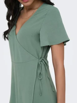 ONLLUCA Midikleid