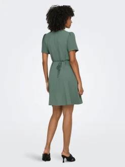 ONLLUCA Kurzes Kleid