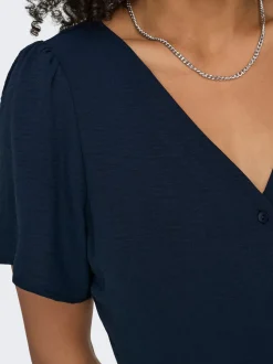 ONLLUCA Kurzes Kleid