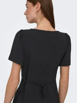 ONLLUCA Kurzes Kleid
