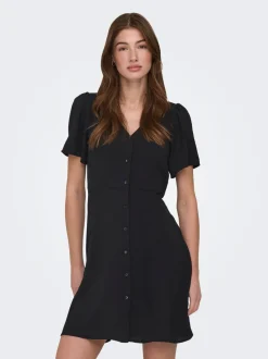 ONLLUCA Kurzes Kleid