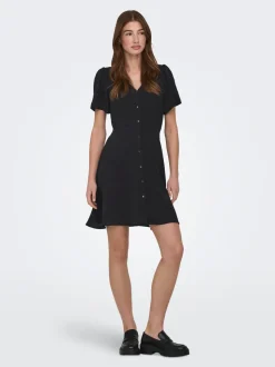 ONLLUCA Kurzes Kleid