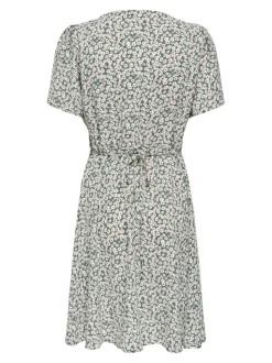 ONLLUCA Kurzes Kleid