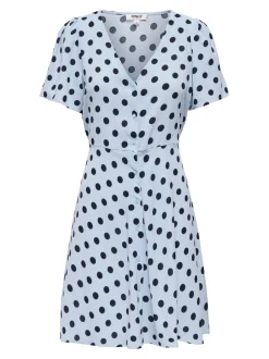 ONLLUCA Kurzes Kleid