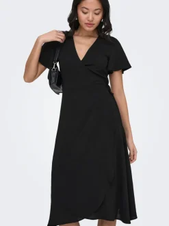 ONLLUCA Midikleid