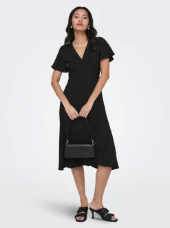 ONLLUCA Midikleid