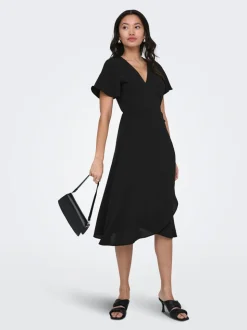 ONLLUCA Midikleid