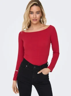 ONLLUCA Top