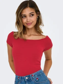 ONLLUCA Top