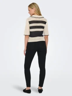 ONLLUCIE Strickjacke
