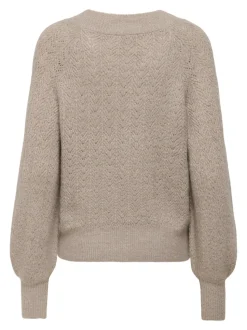 ONLLUCILLA Strickpullover