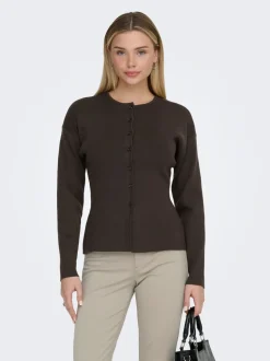 ONLLUCY Strickjacke