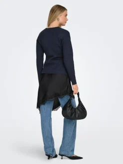 ONLLUCY Strickjacke