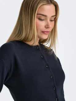 ONLLUCY Strickjacke