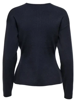 ONLLUCY Strickjacke