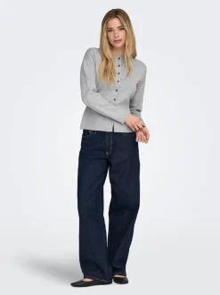 ONLLUCY Strickjacke