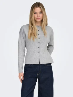 ONLLUCY Strickjacke