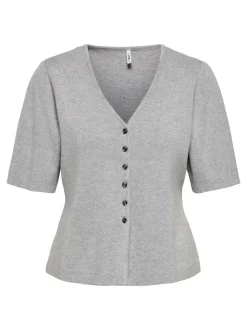 ONLLUCY Strickjacke