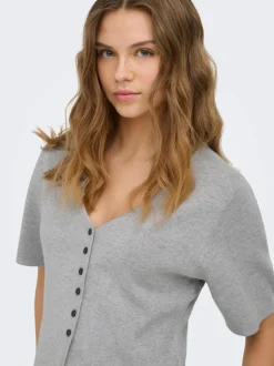 ONLLUCY Strickjacke
