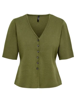 ONLLUCY Strickjacke