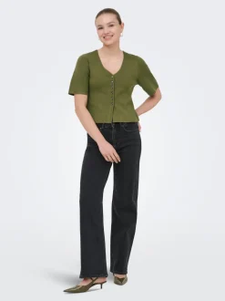 ONLLUCY Strickjacke