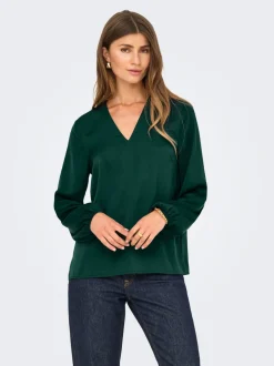 ONLLUCY Top