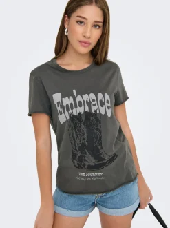 ONLLUCY T-shirt
