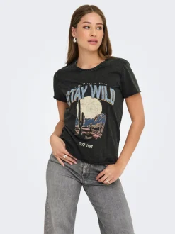 ONLLUCY T-shirt
