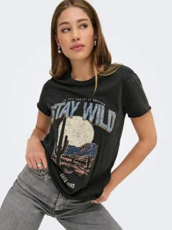 ONLLUCY T-shirt