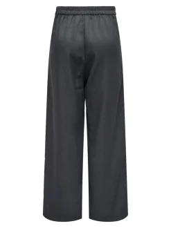 ONLLULU Normal geschnitten Hose mit weitem Beinschnitt