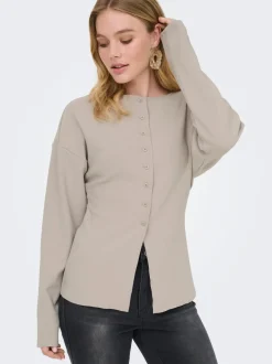 ONLLUMA-CLEVER Strickjacke