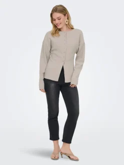 ONLLUMA-CLEVER Strickjacke