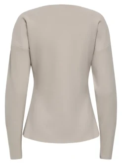 ONLLUMA-CLEVER Strickjacke