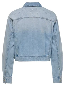 ONLLUMI Jeansjacke