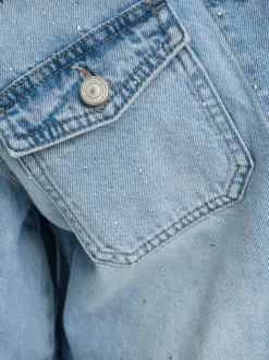 ONLLUMI Jeansjacke