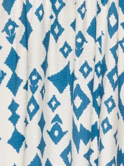 ONLLUMIRA Langes Kleid