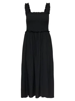ONLLUMIRA Langes Kleid