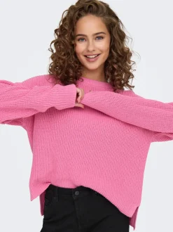 ONLLUNA Strickpullover