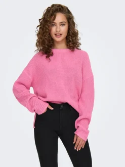 ONLLUNA Strickpullover