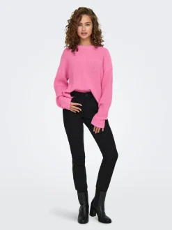 ONLLUNA Strickpullover