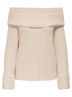 ONLLUNA Strickpullover
