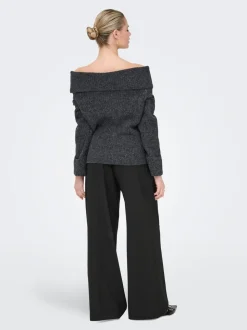 ONLLUNA Strickpullover