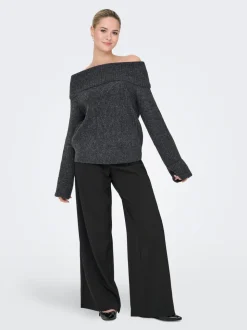 ONLLUNA Strickpullover