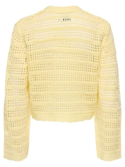 ONLLYKKE Strickjacke