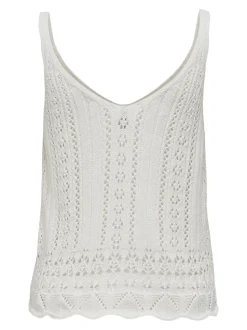 ONLLYZET Gestricktes Oberteil