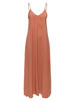 ONLMADELI Langes Kleid