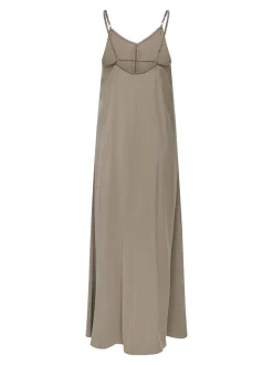 ONLMADELI Langes Kleid