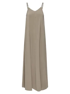 ONLMADELI Langes Kleid