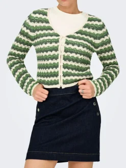 ONLMADISON Jeansrock Minirock