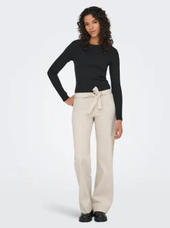 ONLMADISON-MISSOURI Weiter Beinschnitt Hose